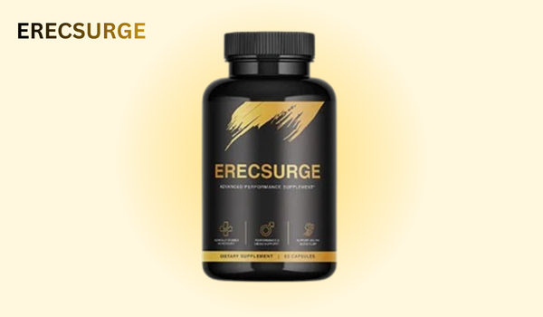 ErecSurge Reviews 