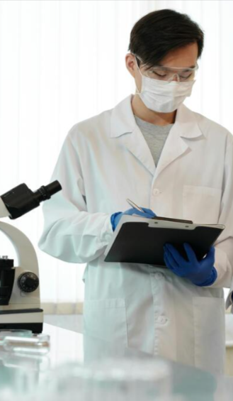 ErecSurge science