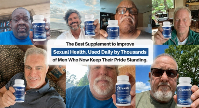 Erexafil Customer Reviews