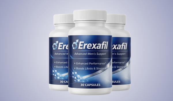 Erexafil Reviews