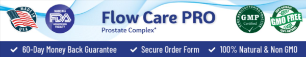 Flow Care Pro batch