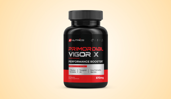 Primordial Vigor X Reviews