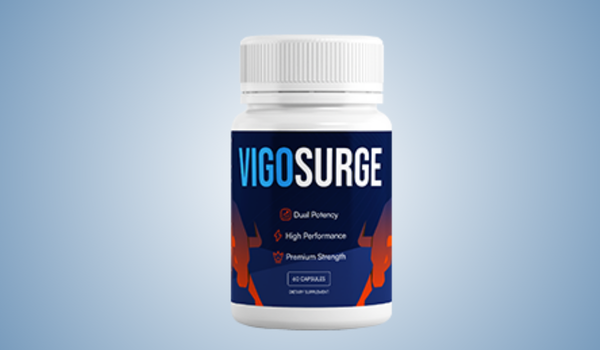 VigoSurge Reviews