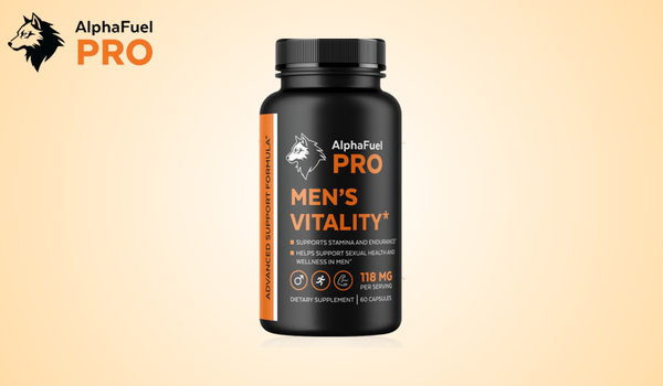 AlphaFuel Pro Reviews