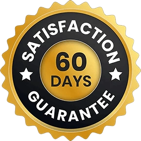 Alpha Rock Money Back Guarantee