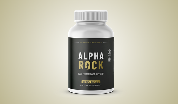 Alpha Rock Reviews