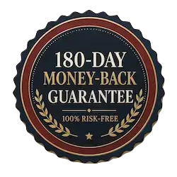 Berlin Protocol Money Back Guarantee