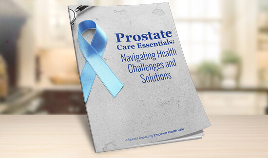 Beyond Prostate Bonus 2