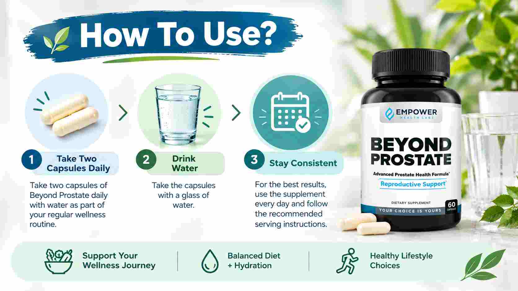 Beyond Prostate Uses.
