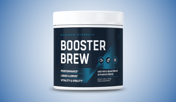 Booster Brew Reviews