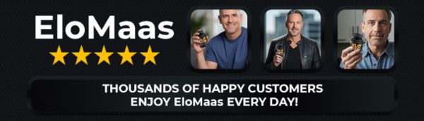 EloMaas user