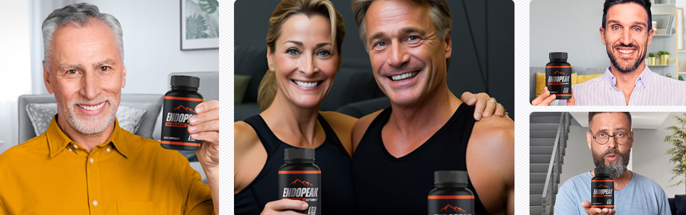 EndoPeak Customers