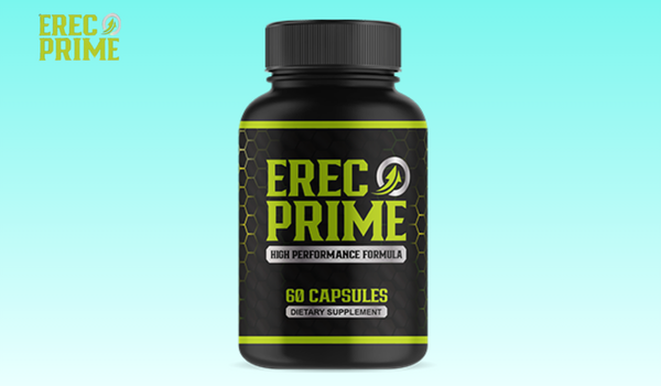 ErecPrime Reviews