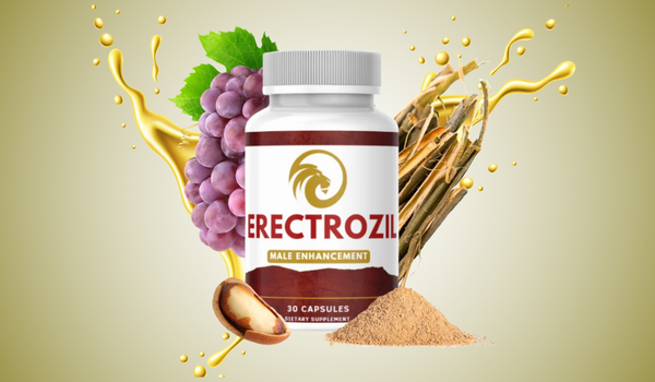 Erectrozil Reviews