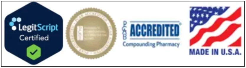 HardRx Certifications