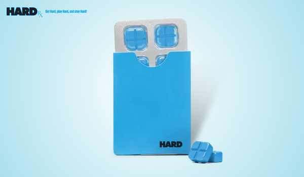 HardRx Reviews