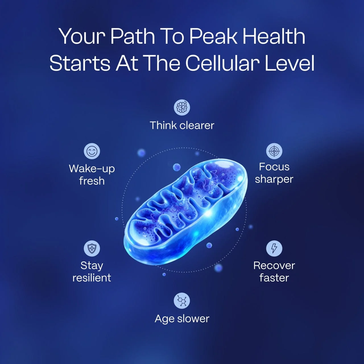 Healthletic Methylene Blue Benefits