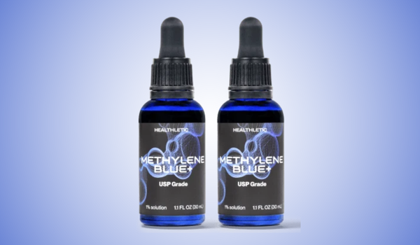 Healthletic Methylene Blue Reviews