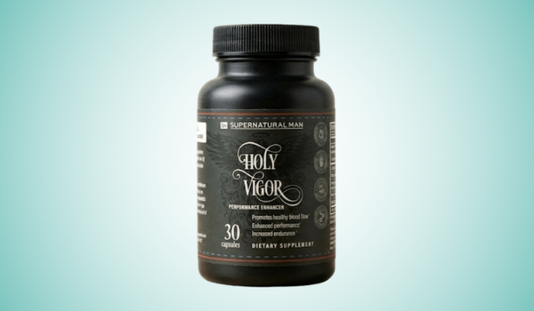 Holy Vigor Reviews