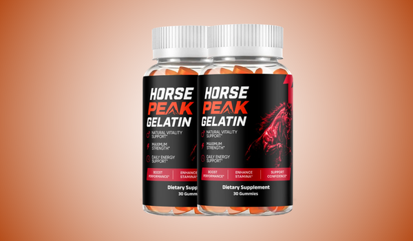 HorsePeak Gelatin Reviews