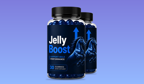 JellyBoost Reviews