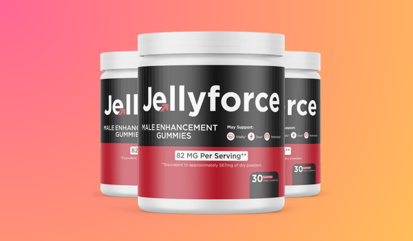 JellyForce Reviews
