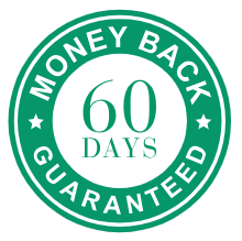 Maxorin Money Back Guarantee