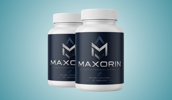 Maxorin Reviews