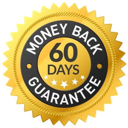 Men Balance Pro Money Back Guarantee