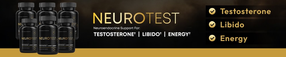 NeuroTest Label