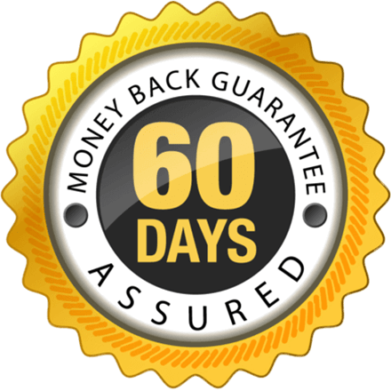 NeuroTest Money Back Guarantee