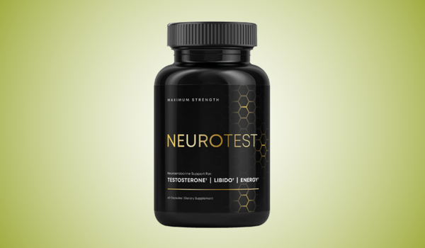 NeuroTest Reviews
