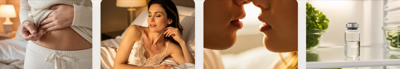 Nexxana Desire How to Use