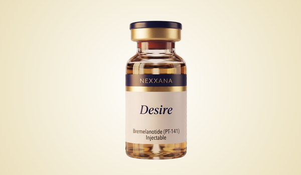 Nexxana Desire Reviews