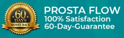 ProstaFlow Money Back Guarantee