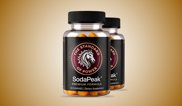 SodaPeak Reviews