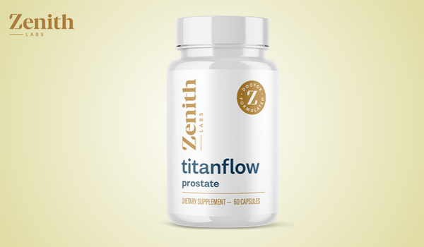 TitanFlow Reviews