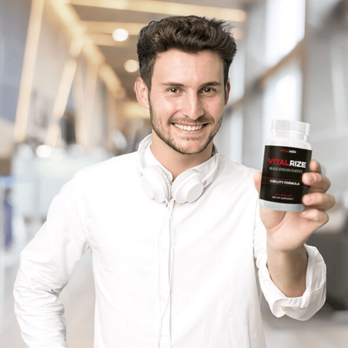 VitalRize Customer