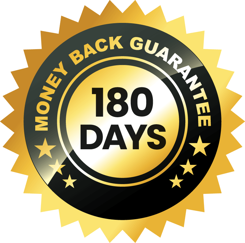 VitalRize Guarantee