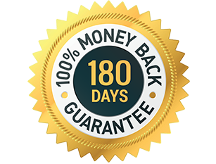 180-Day-Money-Back-Guarantee