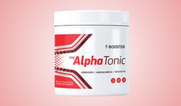 Alpha Tonic Reviews