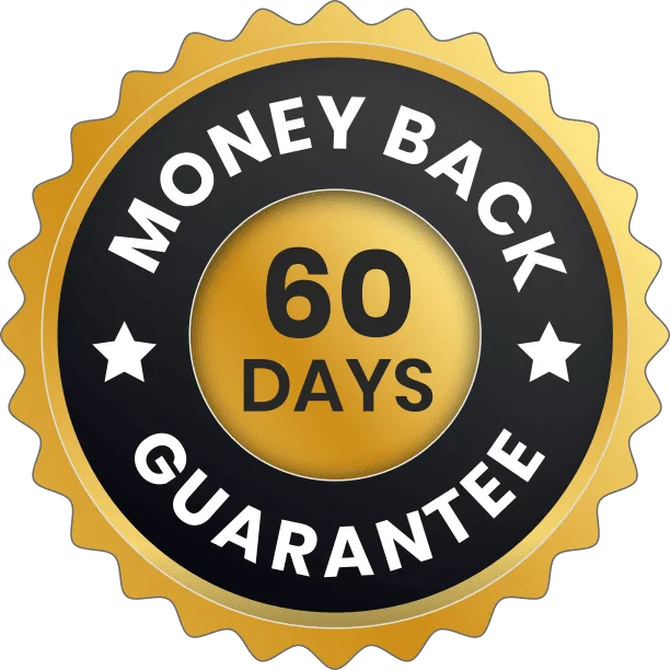 FlowForce Max Money Back Guarantee