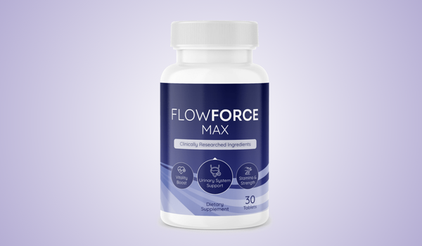 FlowForce Max Reviews