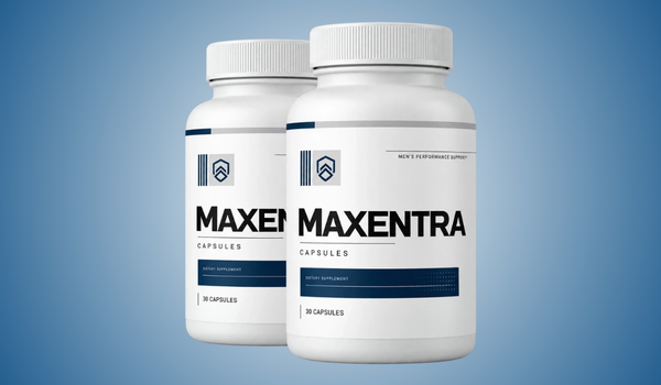 Maxentra Reviews