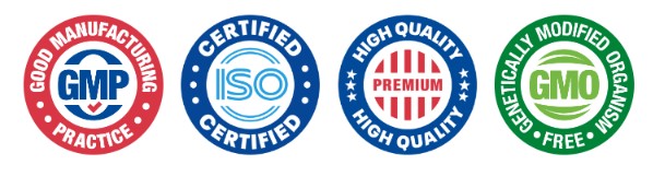 Strong Peak certification