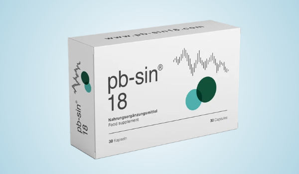 PB-Sin 18 Reviews