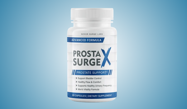 Prosta Surge X Reviews