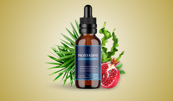 Prostadine Reviews