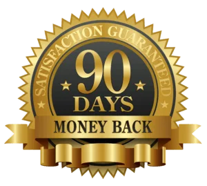 Prostate 911 Money Back Guarantee