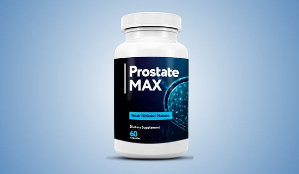 Prostate Max Reviews